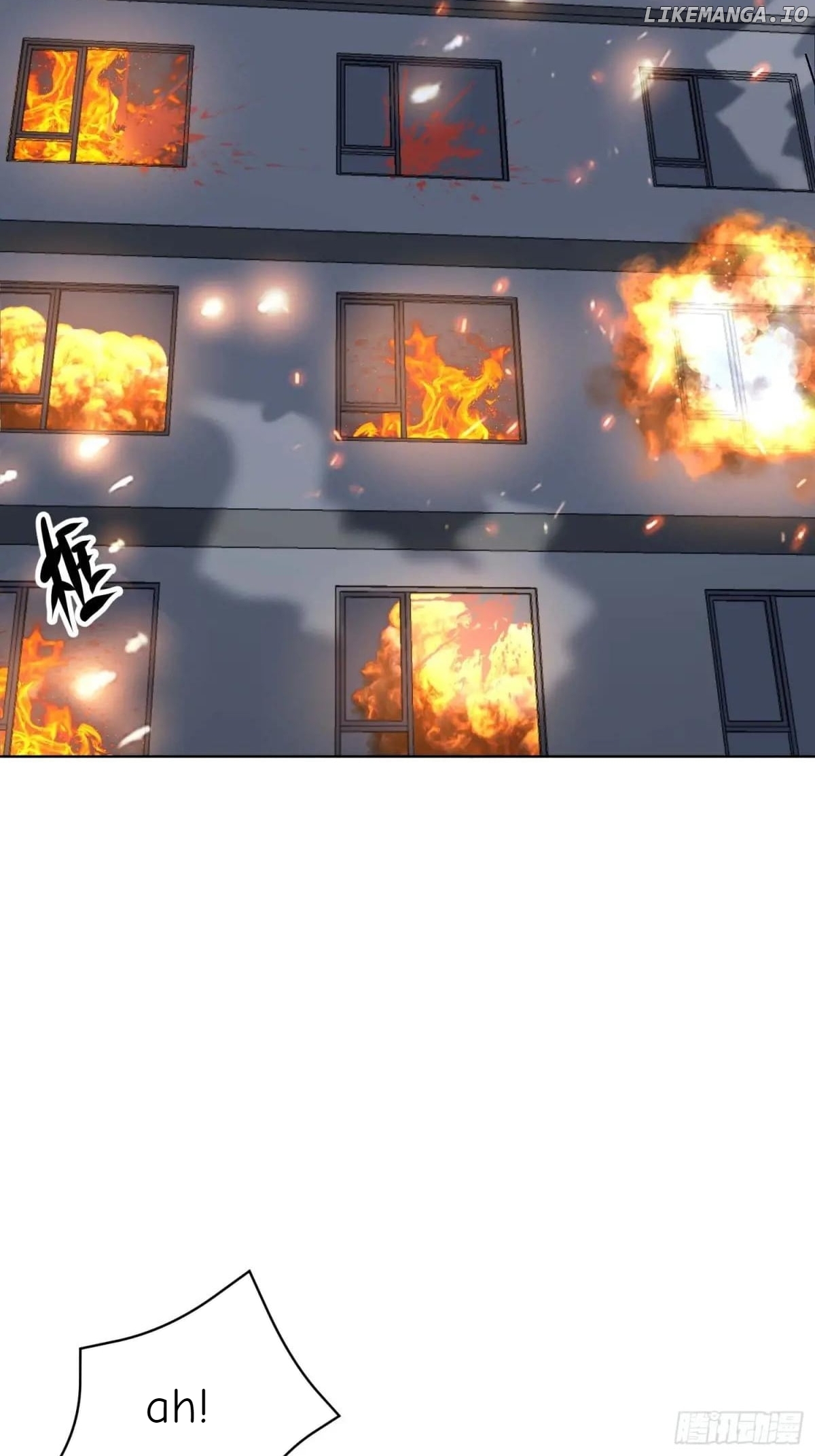 I Became the Target of the Harem in Another World Chapter 45 - page 6